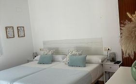 Apartamento La Aldaba